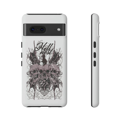 hells-nest-handyhulle-google-pixel-2-3-4-5-6-7-8-9-a-xl-pro-5g-phone-case-jlr-design-8 - JLR Design