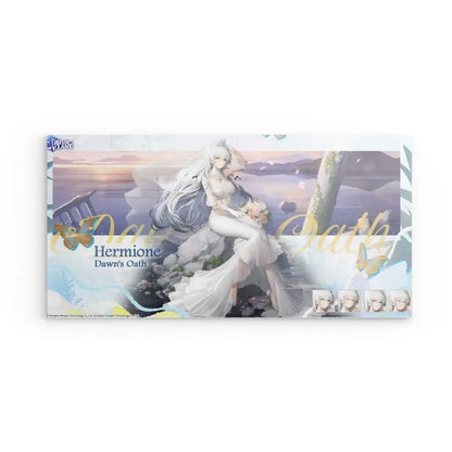 hermoine-dawn-s-oath-azur-lane-poster-poster-jlr-design-1 - JLR Design