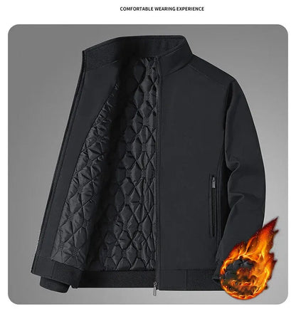herren-alltagsjacke-mit-stehkragen-und-warme-funktion-jacke-jlr-design-11 - JLR Design