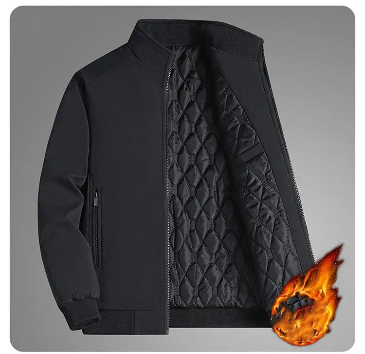 herren-alltagsjacke-mit-stehkragen-und-warme-funktion-jacke-jlr-design-13 - JLR Design