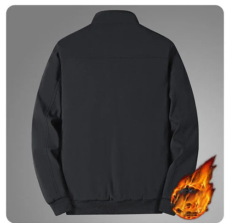 herren-alltagsjacke-mit-stehkragen-und-warme-funktion-jacke-jlr-design-14 - JLR Design
