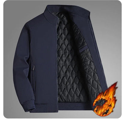 herren-alltagsjacke-mit-stehkragen-und-warme-funktion-jacke-jlr-design-18 - JLR Design