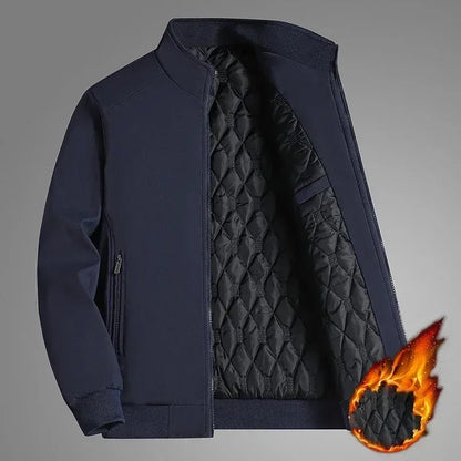 herren-alltagsjacke-mit-stehkragen-und-warme-funktion-jacke-jlr-design-25 - JLR Design