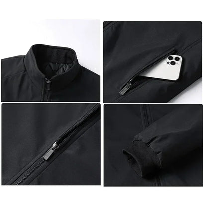 herren-alltagsjacke-mit-stehkragen-und-warme-funktion-jacke-jlr-design-3 - JLR Design