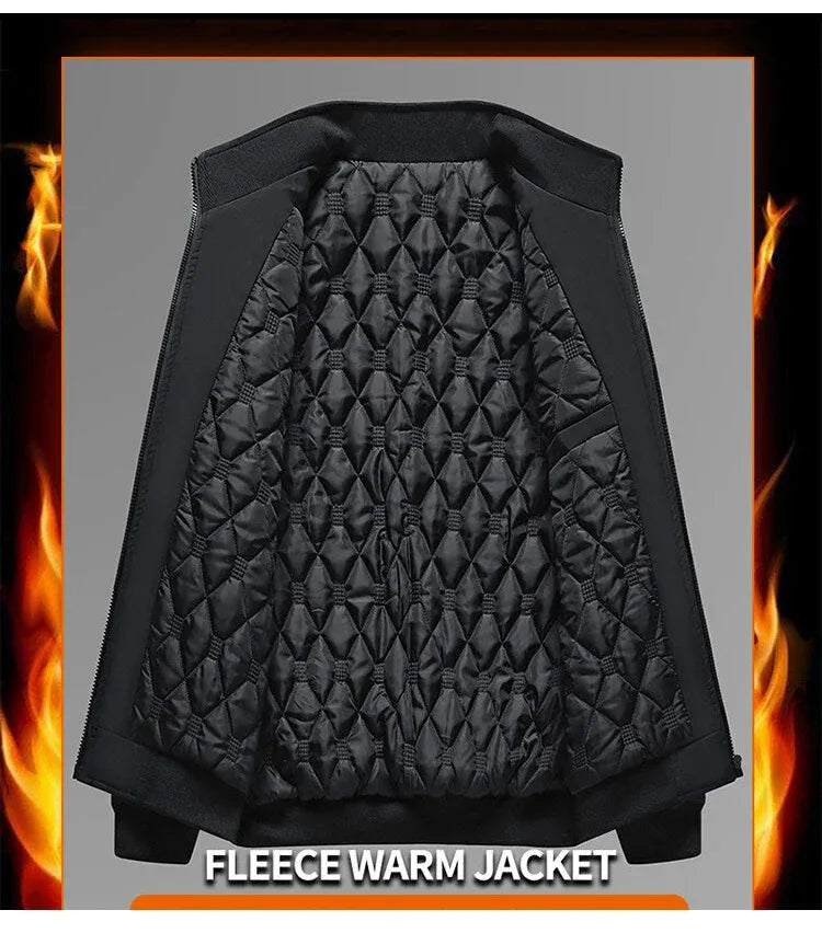 herren-alltagsjacke-mit-stehkragen-und-warme-funktion-jacke-jlr-design-4 - JLR Design