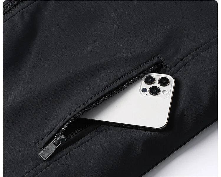 herren-alltagsjacke-mit-stehkragen-und-warme-funktion-jacke-jlr-design-9 - JLR Design