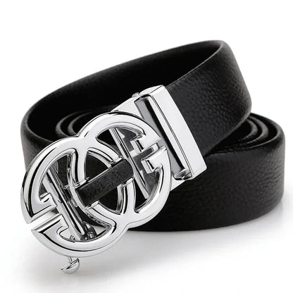herren-ledergurtel-mit-z-schnalle-hochwertiger-rindsleder-gurtel-im-exklusiven-design-gurtel-jlr-design-2 - JLR Design