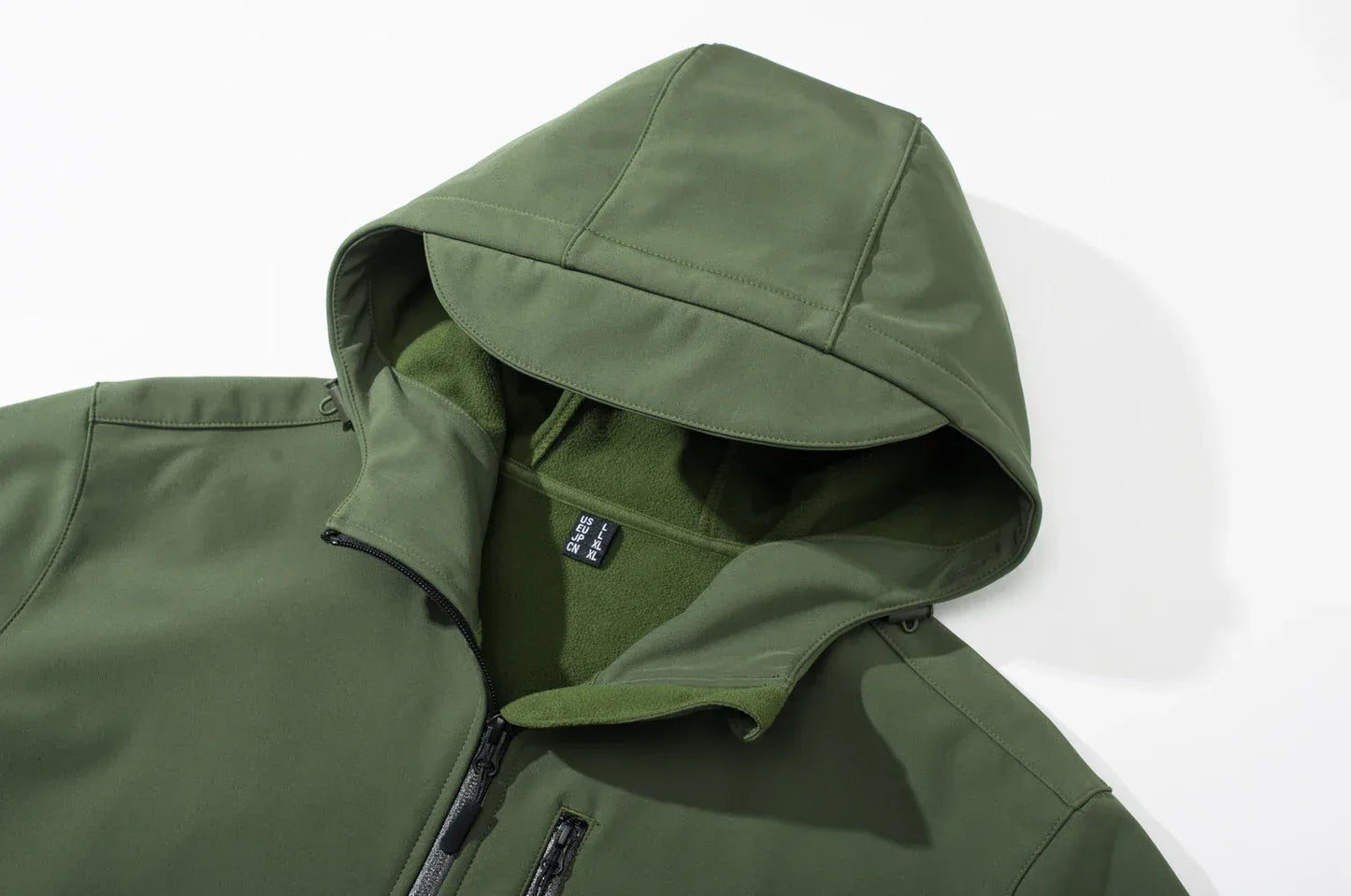 herren-softshell-jacke-mit-fleece-futter-wasserfest-and-winddicht-bomberjacke-jlr-design-10 - JLR Design
