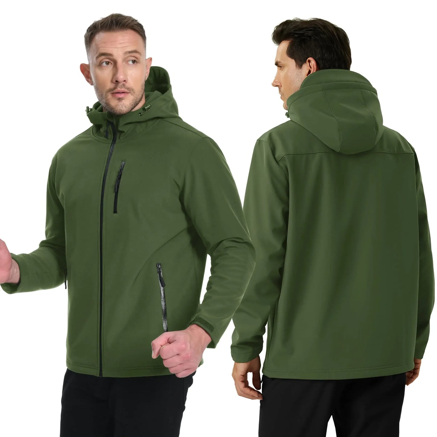 herren-softshell-jacke-mit-fleece-futter-wasserfest-and-winddicht-bomberjacke-jlr-design-17 - JLR Design