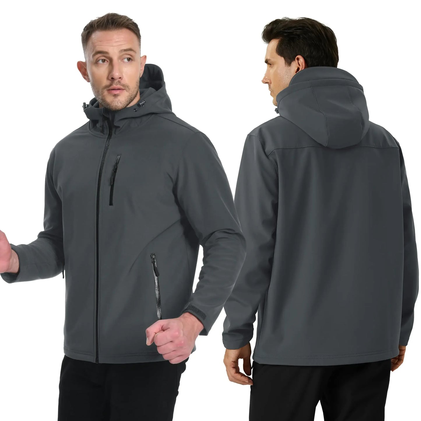 herren-softshell-jacke-mit-fleece-futter-wasserfest-and-winddicht-bomberjacke-jlr-design-20 - JLR Design