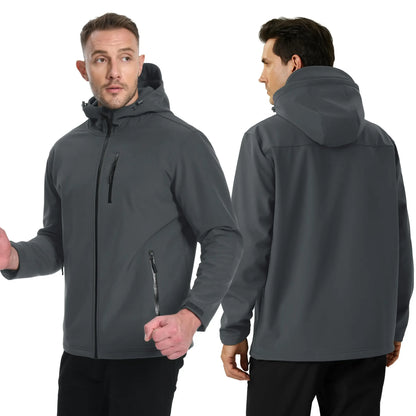 herren-softshell-jacke-mit-fleece-futter-wasserfest-and-winddicht-bomberjacke-jlr-design-20 - JLR Design