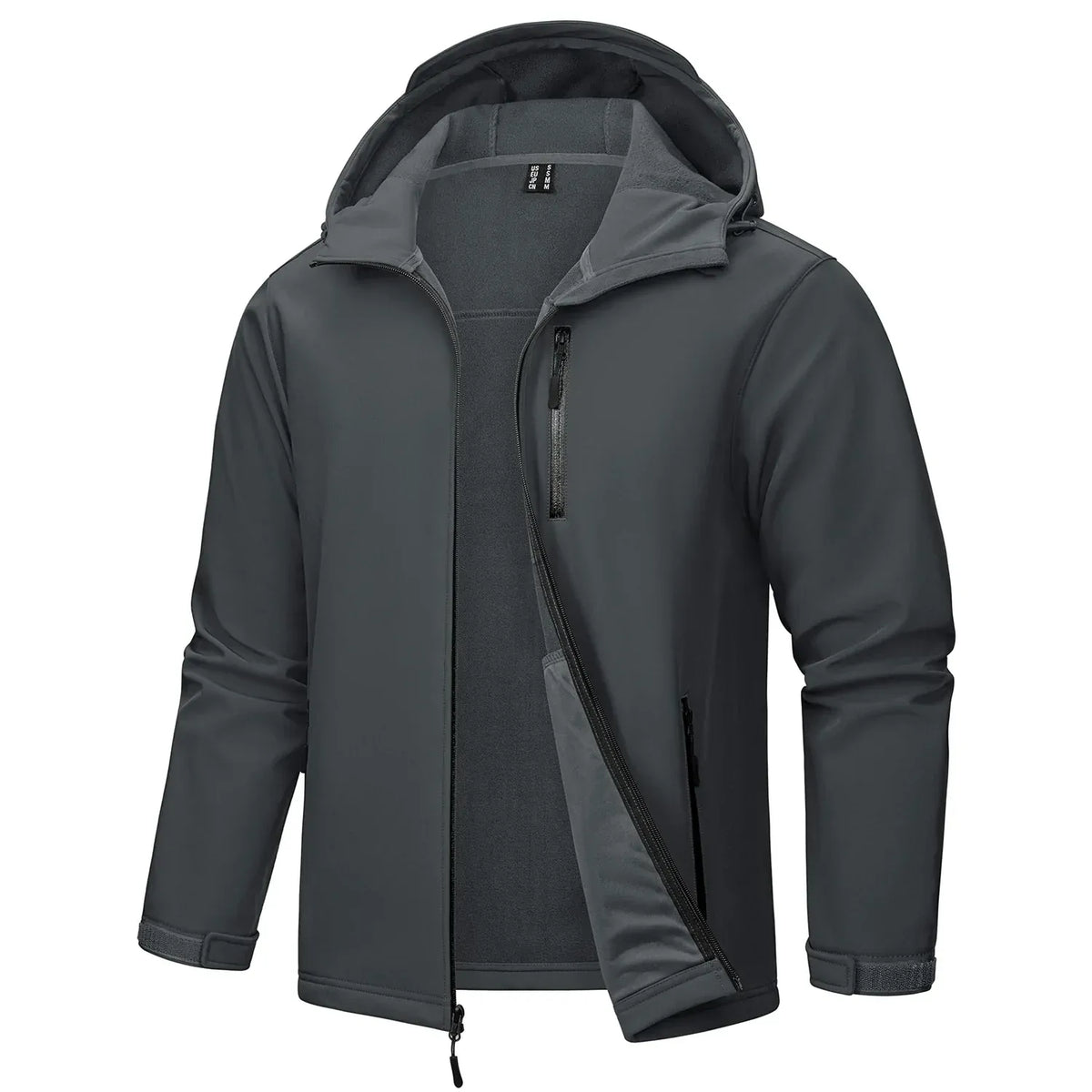 herren-softshell-jacke-mit-fleece-futter-wasserfest-and-winddicht-bomberjacke-jlr-design-jlr-design-de-26 - JLR Design