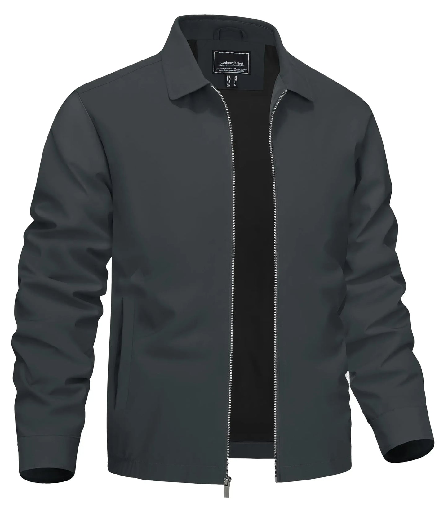 herren-ubergangsjacke-im-safari-stil-leichte-bomberjacke-aus-baumwolle-mit-cargo-taschen-bomberjacke-jlr-design-10 - JLR Design