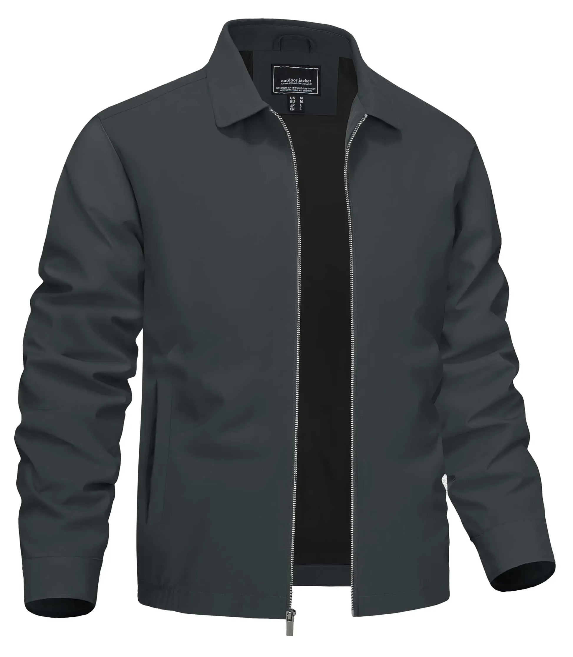 herren-ubergangsjacke-im-safari-stil-leichte-bomberjacke-aus-baumwolle-mit-cargo-taschen-bomberjacke-jlr-design-10 - JLR Design