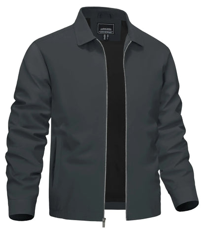 herren-ubergangsjacke-im-safari-stil-leichte-bomberjacke-aus-baumwolle-mit-cargo-taschen-bomberjacke-jlr-design-10 - JLR Design