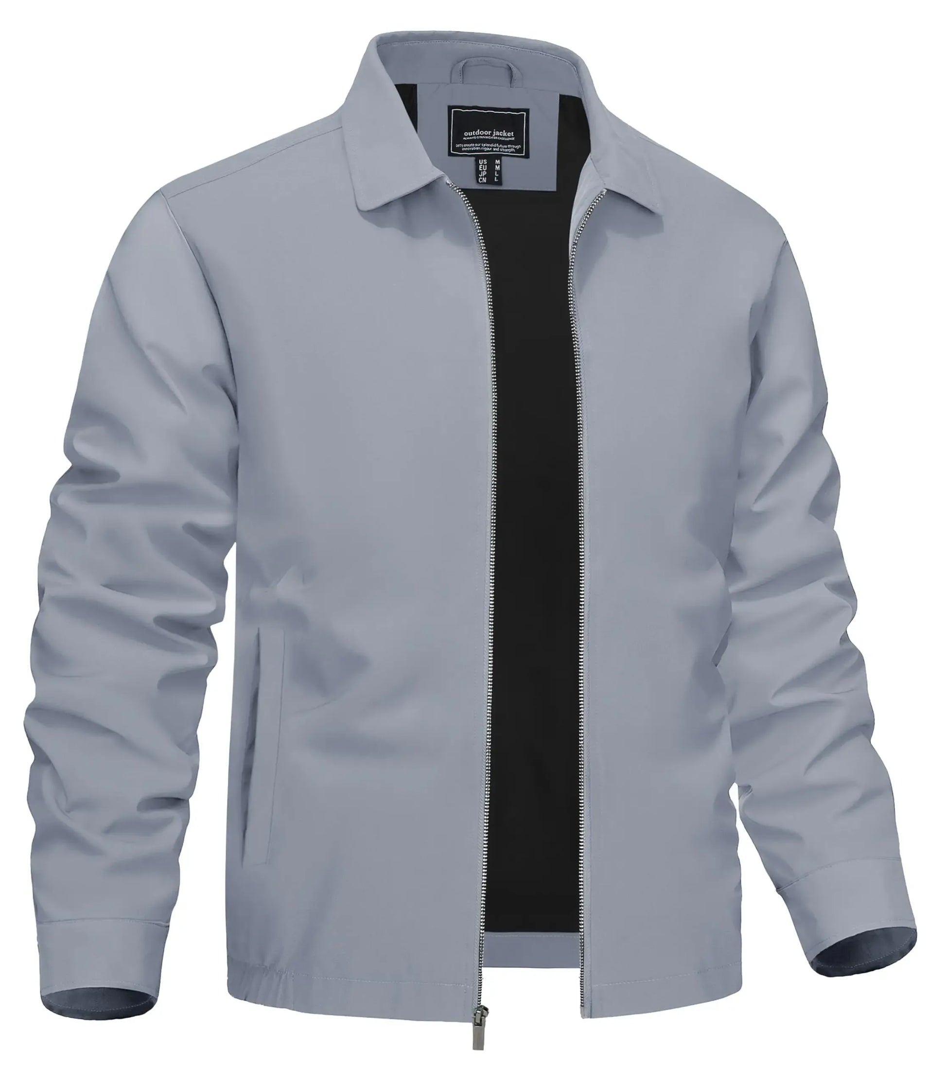 herren-ubergangsjacke-im-safari-stil-leichte-bomberjacke-aus-baumwolle-mit-cargo-taschen-bomberjacke-jlr-design-11 - JLR Design