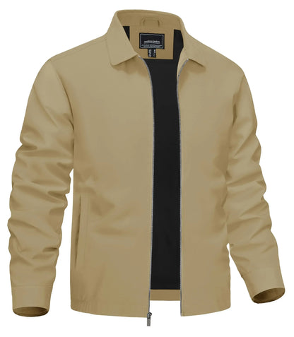 herren-ubergangsjacke-im-safari-stil-leichte-bomberjacke-aus-baumwolle-mit-cargo-taschen-bomberjacke-jlr-design-12 - JLR Design