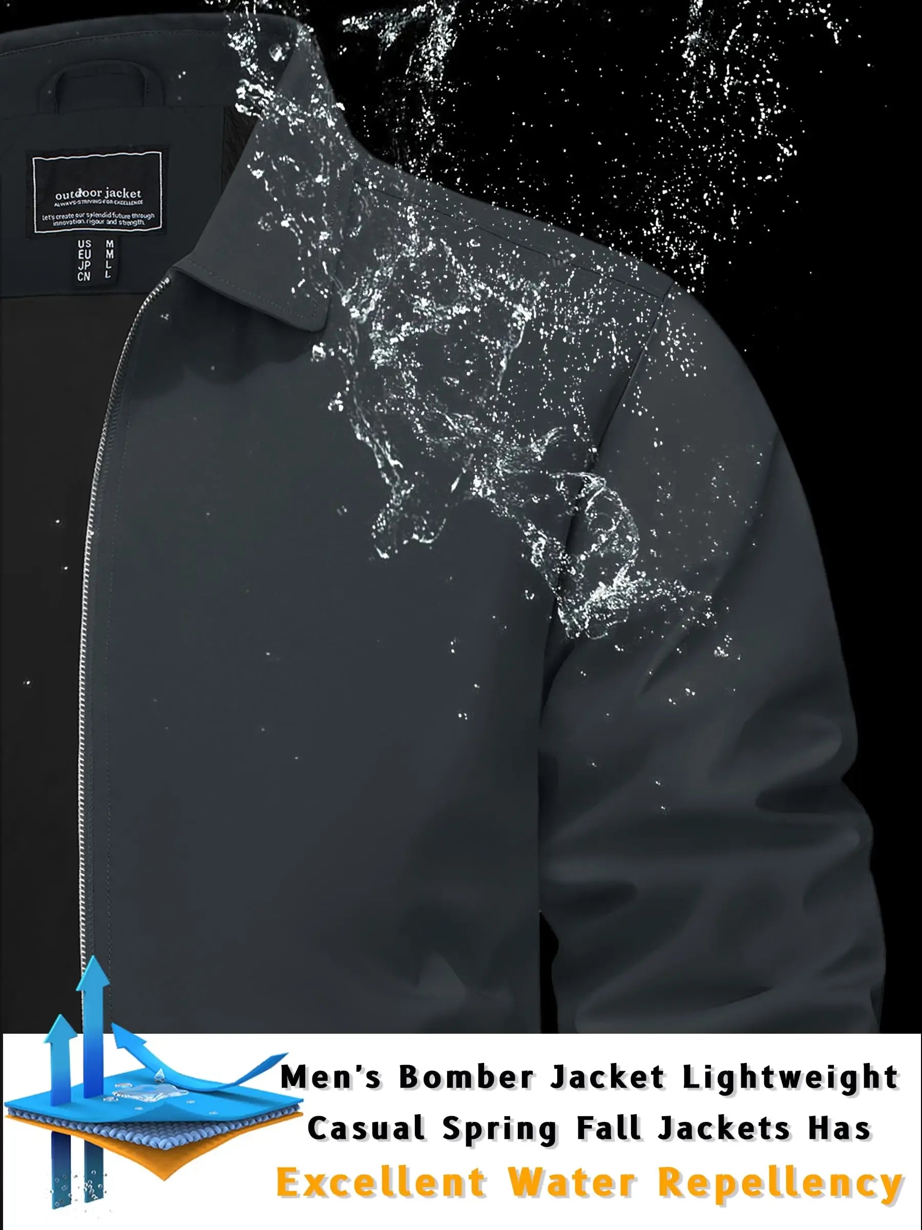 herren-ubergangsjacke-im-safari-stil-leichte-bomberjacke-aus-baumwolle-mit-cargo-taschen-bomberjacke-jlr-design-5 - JLR Design