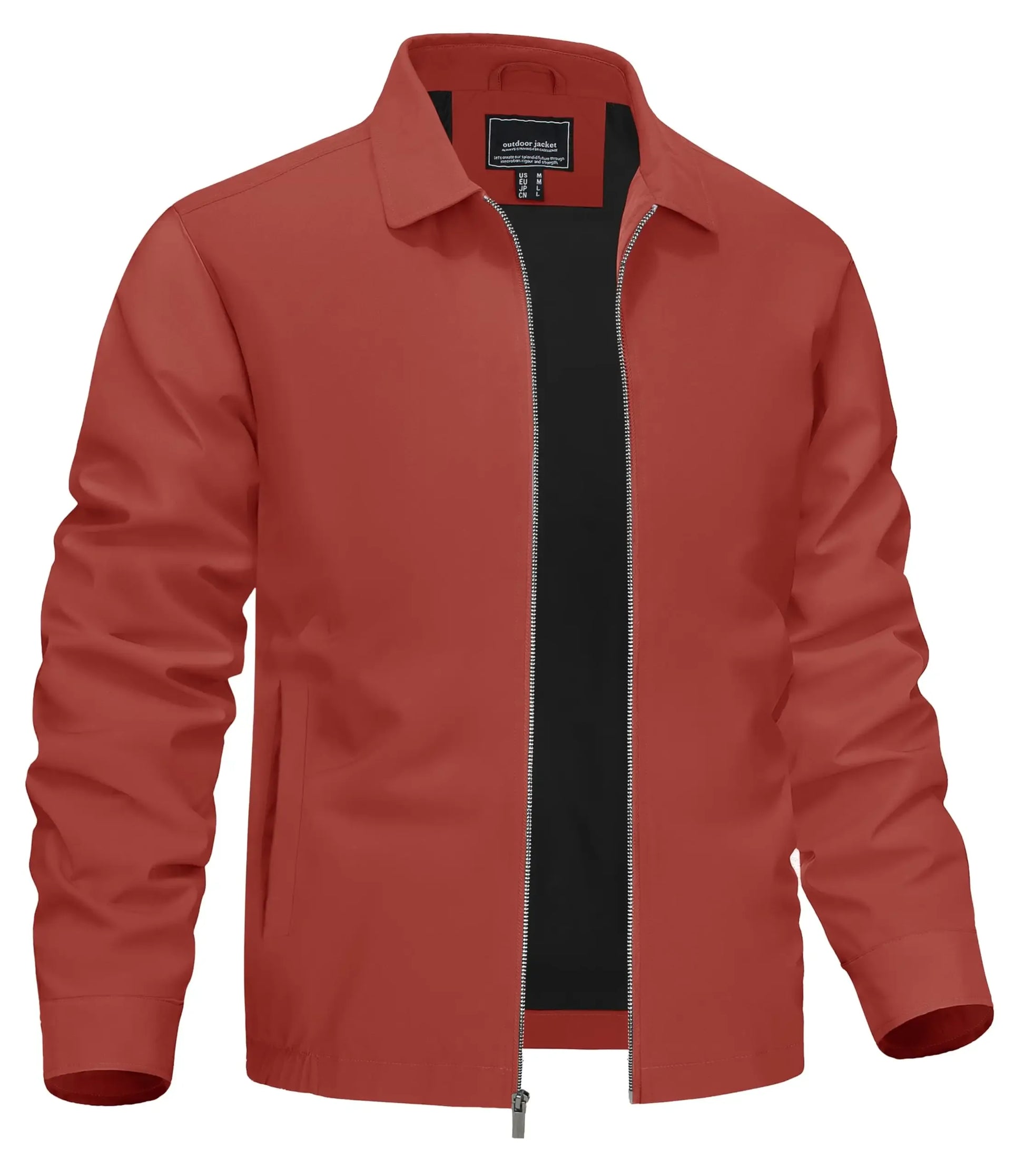 herren-ubergangsjacke-im-safari-stil-leichte-bomberjacke-aus-baumwolle-mit-cargo-taschen-bomberjacke-jlr-design-7 - JLR Design