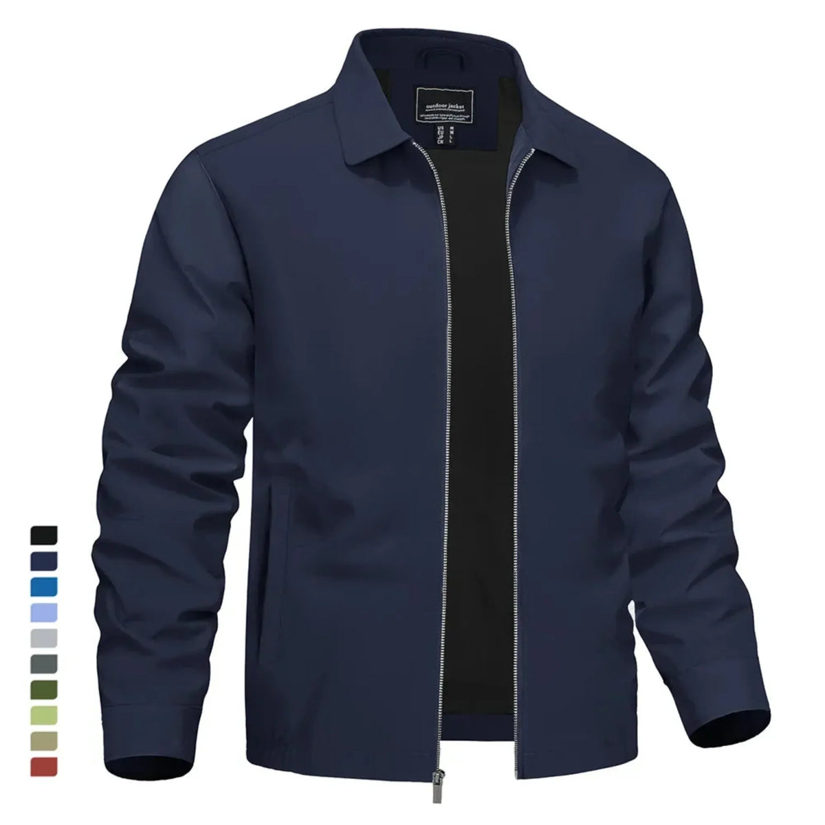 herren-ubergangsjacke-im-safari-stil-leichte-bomberjacke-aus-baumwolle-mit-cargo-taschen-bomberjacke-jlr-design-jlr-design-de-1 - JLR Design