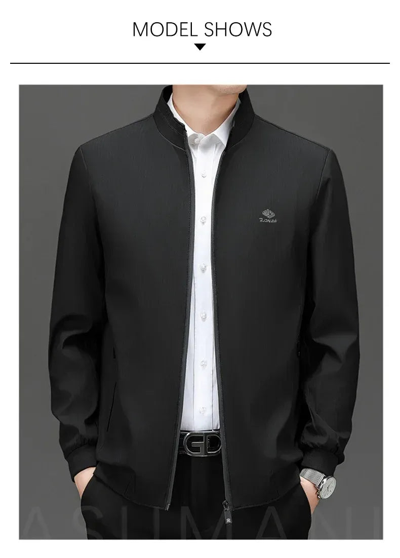 herren-ubergangsjacke-mit-stehkragen-leichte-casual-jacke-im-modernen-streifen-design-jacke-jlr-design-13 - JLR Design