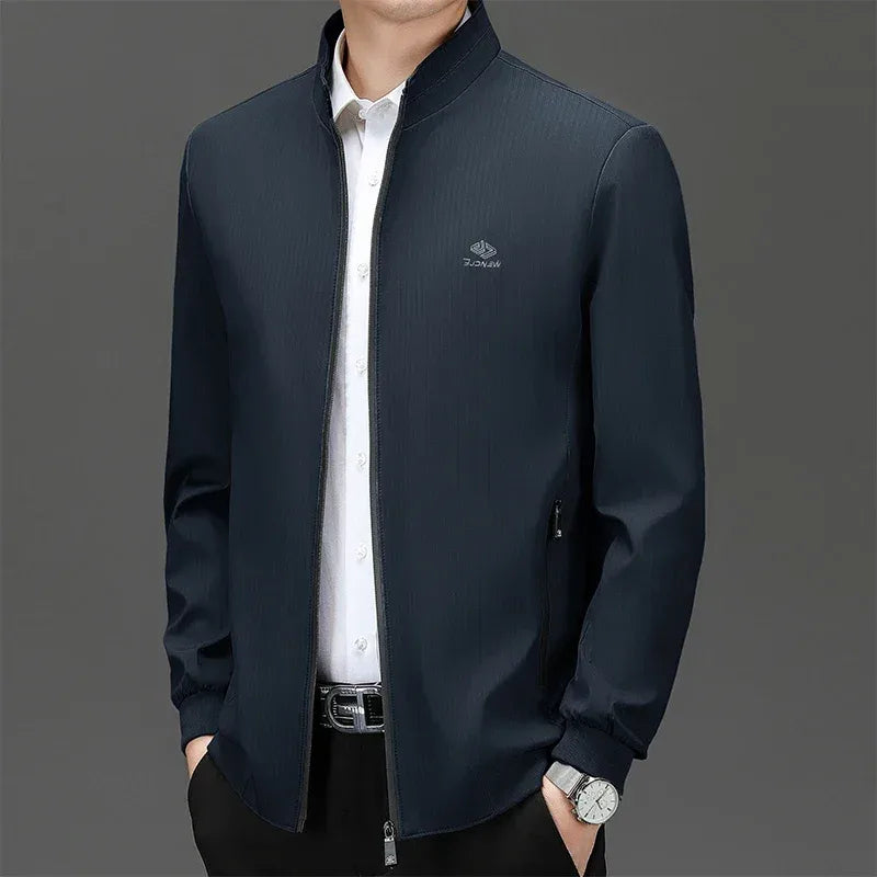herren-ubergangsjacke-mit-stehkragen-leichte-casual-jacke-im-modernen-streifen-design-jacke-jlr-design-24 - JLR Design
