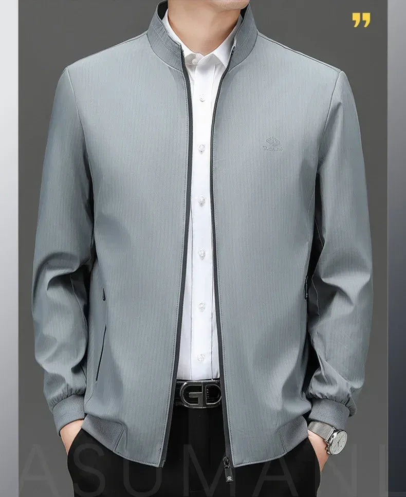 herren-ubergangsjacke-mit-stehkragen-leichte-casual-jacke-im-modernen-streifen-design-jacke-jlr-design-4 - JLR Design