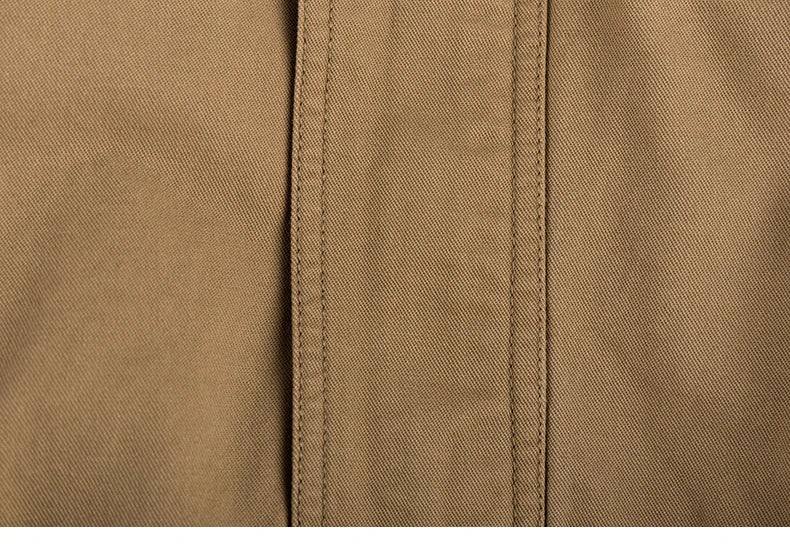 herren-vintage-bomberjacke-mit-stehkragen-stylische-ubergangsjacke-mit-7-taschen-bomberjacke-jlr-design-10 - JLR Design