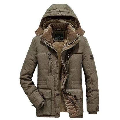 herren-winterjacke-im-jeans-look-wasserabweisend-and-warm-gefuttert-jacke-jlr-design-2 - JLR Design