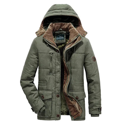 herren-winterparka-im-militarstil-robuste-wolljacke-mit-thermo-fullung-parka-jlr-design-2 - JLR Design