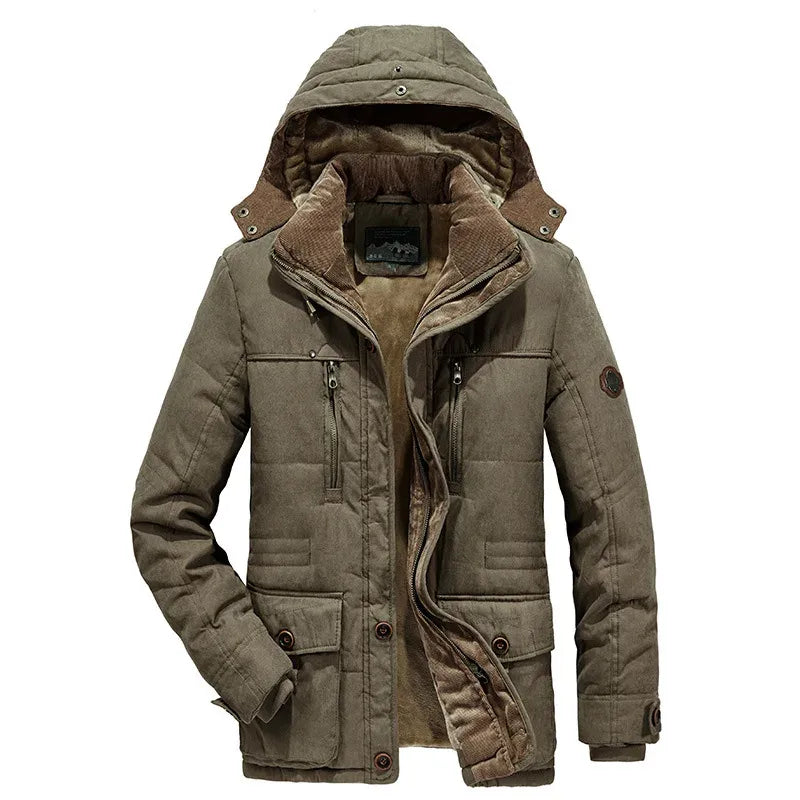 herren-winterparka-im-militarstil-robuste-wolljacke-mit-thermo-fullung-parka-jlr-design-3 - JLR Design
