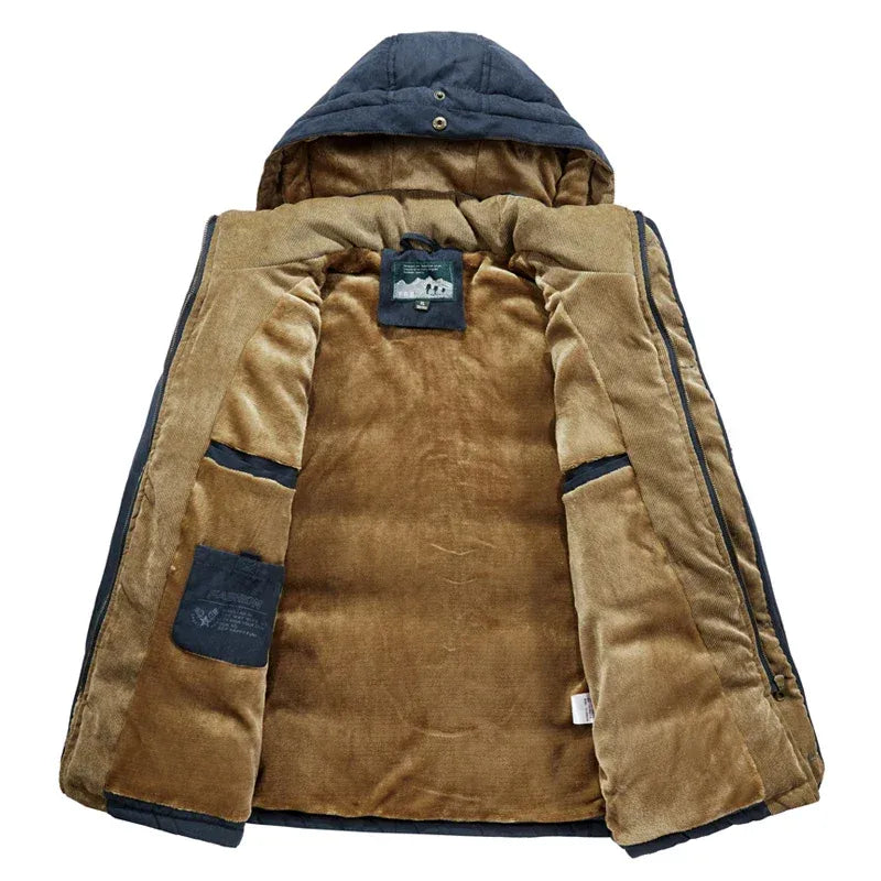 herren-winterparka-im-militarstil-robuste-wolljacke-mit-thermo-fullung-parka-jlr-design-4 - JLR Design