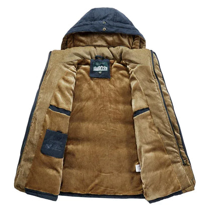herren-winterparka-im-militarstil-robuste-wolljacke-mit-thermo-fullung-parka-jlr-design-4 - JLR Design