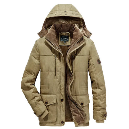 herren-winterparka-im-militarstil-robuste-wolljacke-mit-thermo-fullung-parka-jlr-design-5 - JLR Design