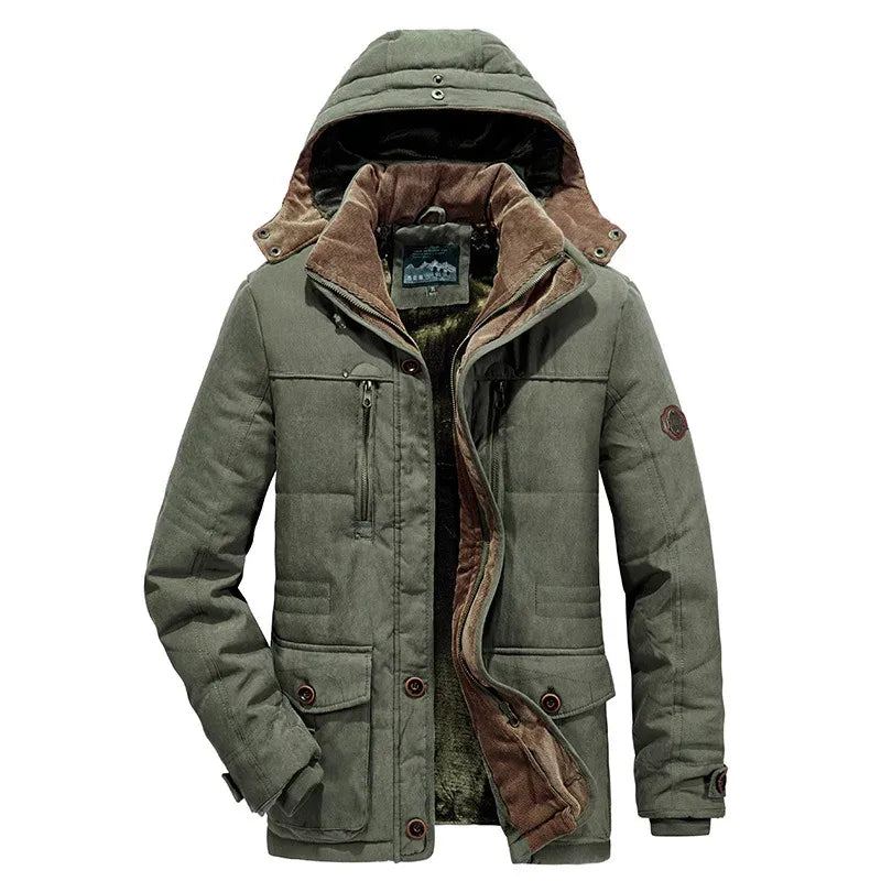 herren-winterparka-im-militarstil-robuste-wolljacke-mit-thermo-fullung-parka-jlr-design-9 - JLR Design