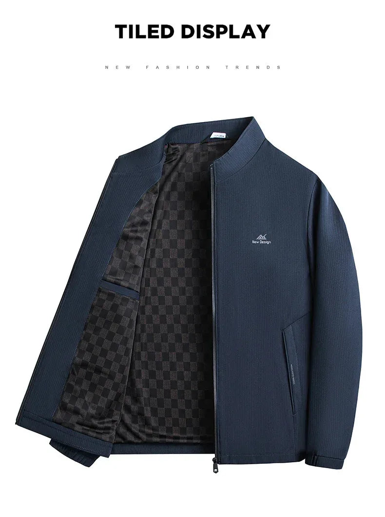herrenjacke-mit-stehkragen-lassiger-business-look-jacke-jlr-design-10 - JLR Design