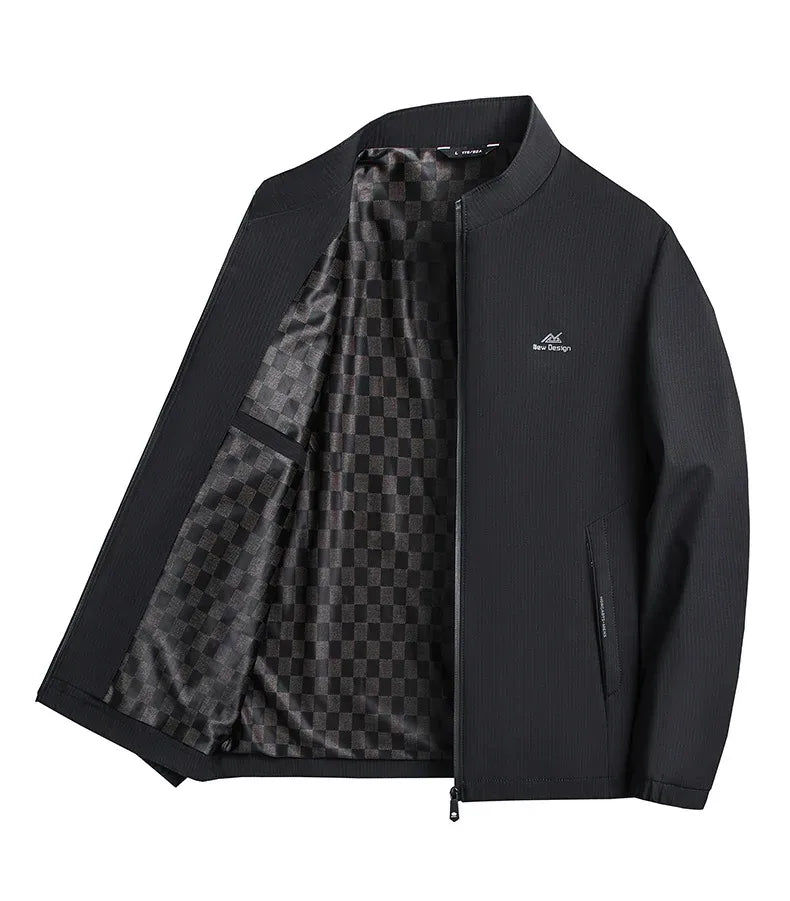 herrenjacke-mit-stehkragen-lassiger-business-look-jacke-jlr-design-11 - JLR Design