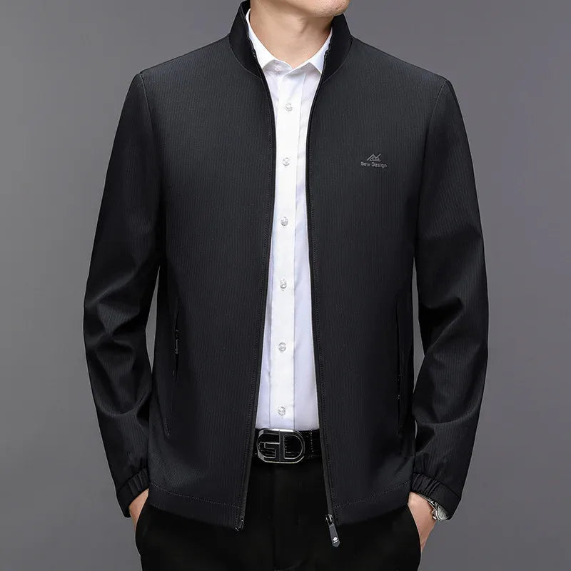 herrenjacke-mit-stehkragen-lassiger-business-look-jacke-jlr-design-13 - JLR Design