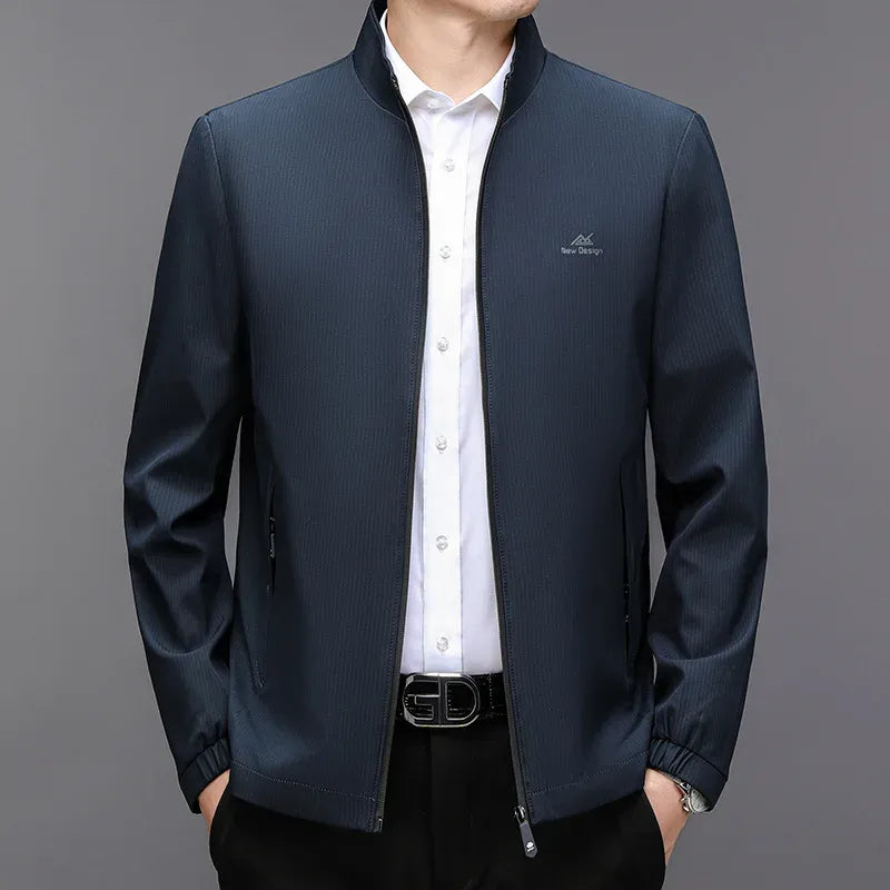 herrenjacke-mit-stehkragen-lassiger-business-look-jacke-jlr-design-2 - JLR Design
