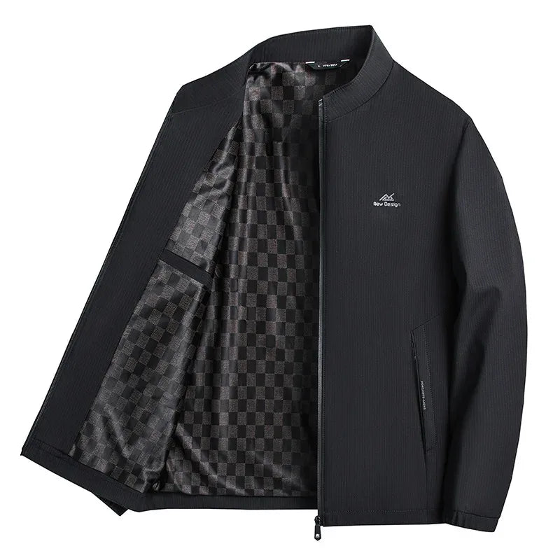 herrenjacke-mit-stehkragen-lassiger-business-look-jacke-jlr-design-3 - JLR Design