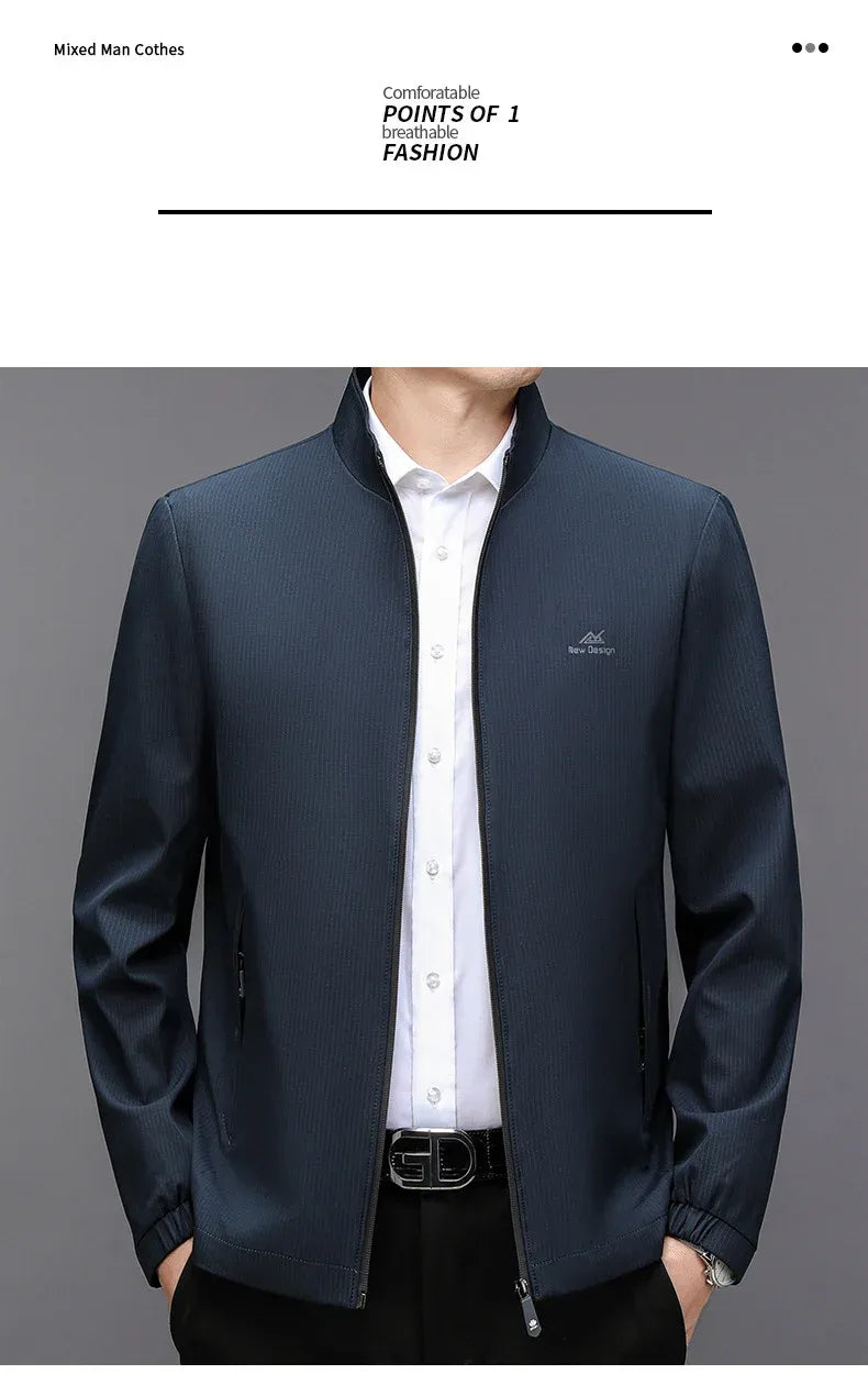 herrenjacke-mit-stehkragen-lassiger-business-look-jacke-jlr-design-6 - JLR Design