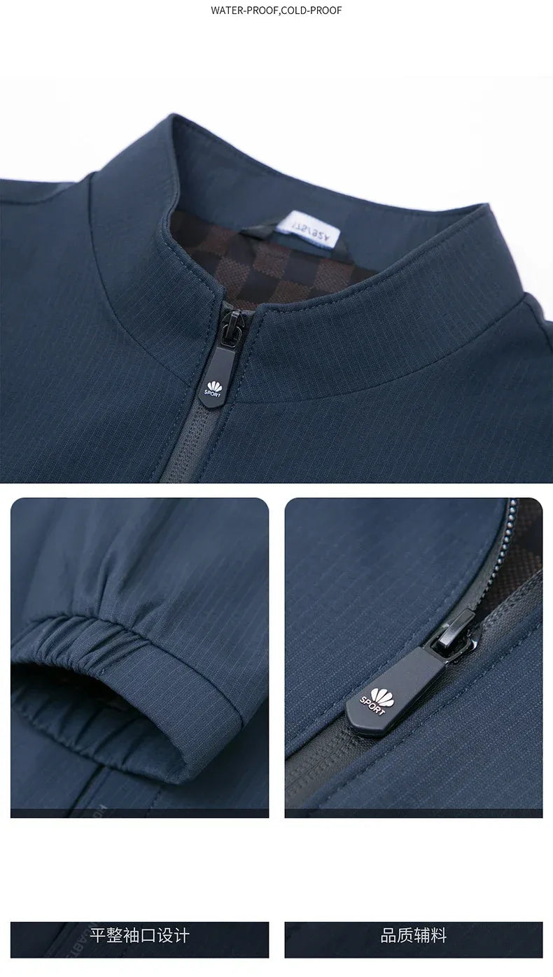 herrenjacke-mit-stehkragen-lassiger-business-look-jacke-jlr-design-8 - JLR Design