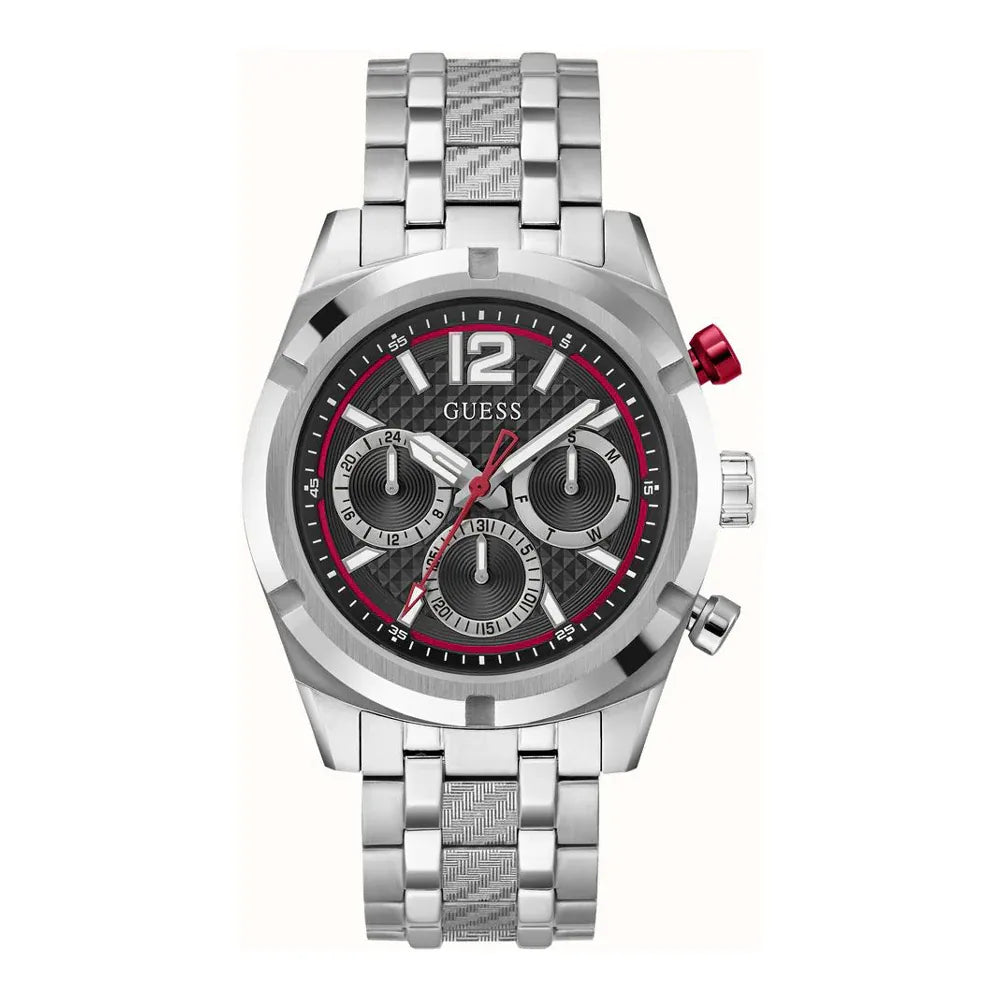 herrenuhr-resistance-gw0714g1-schwarz-and-silber-markenuhren-jlr-design-1 - JLR Design