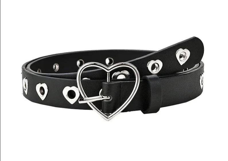 herz-gurtel-aus-kunstleder-gurtel-jlr-design-1 - JLR Design