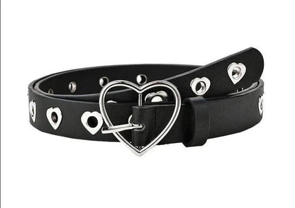 herz-gurtel-aus-kunstleder-gurtel-jlr-design-1 - JLR Design