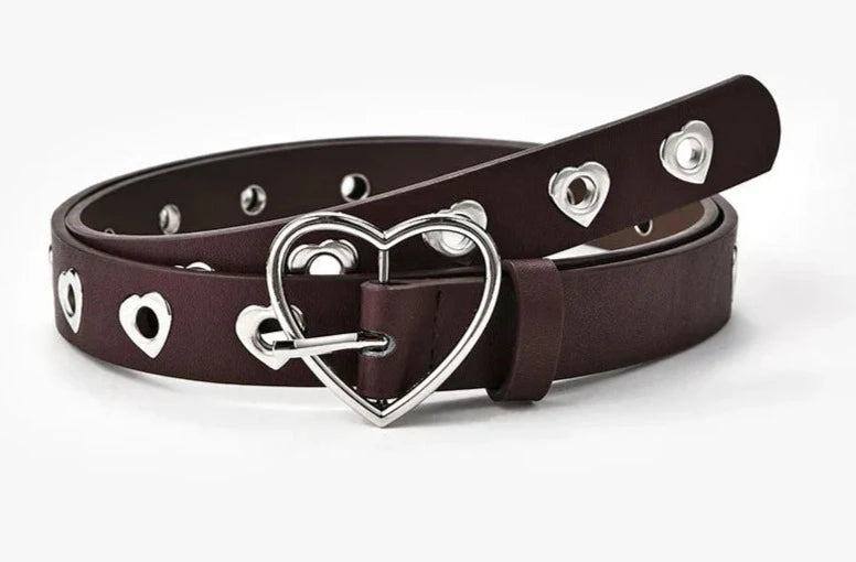 herz-gurtel-aus-kunstleder-gurtel-jlr-design-2 - JLR Design