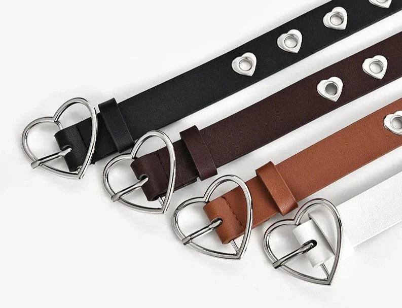 herz-gurtel-aus-kunstleder-gurtel-jlr-design-6 - JLR Design
