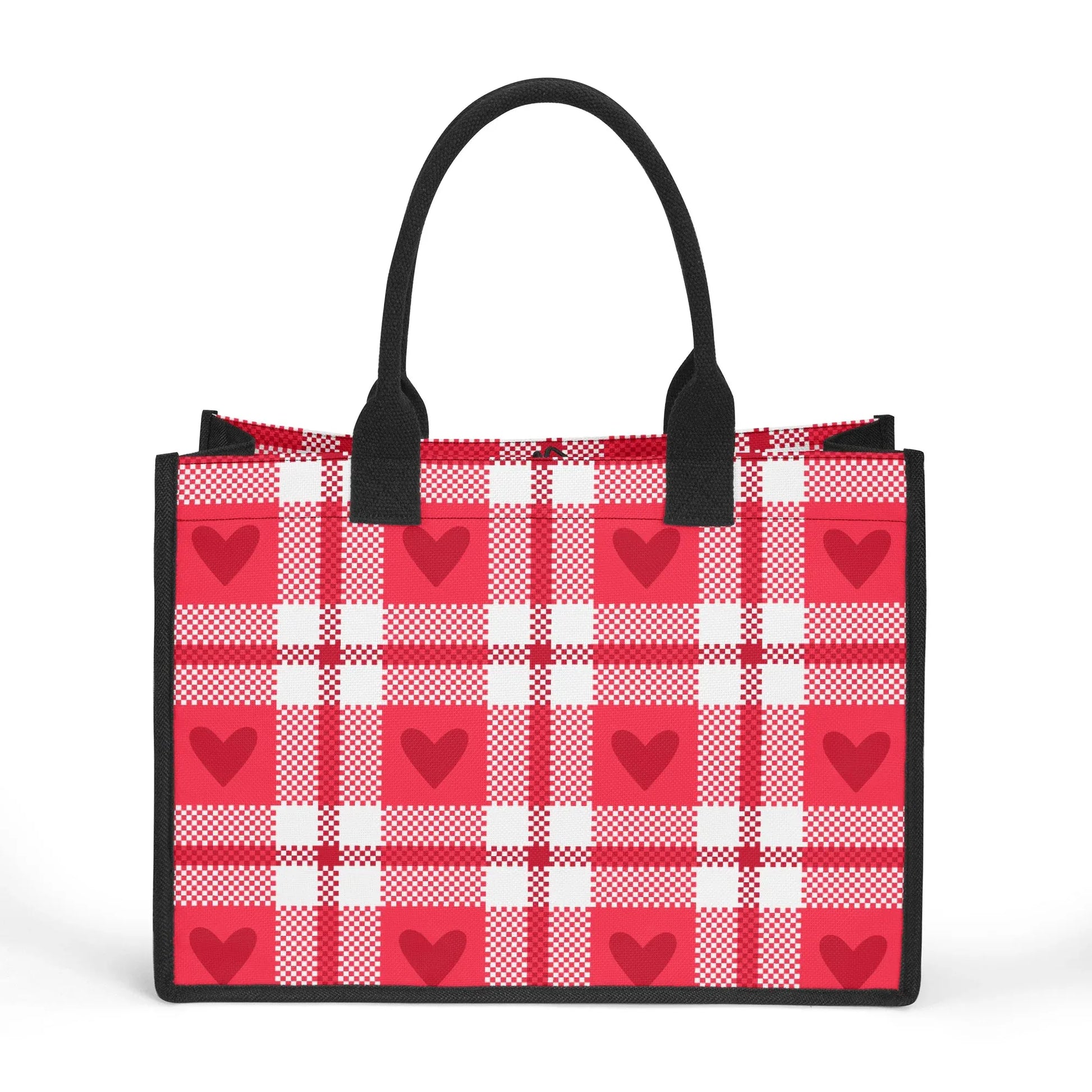 herzchen-canvas-shopper-tasche-einkaufstasche-jlr-design-1 - JLR Design
