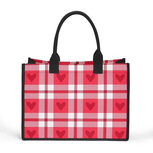 herzchen-canvas-shopper-tasche-einkaufstasche-jlr-design-1 - JLR Design