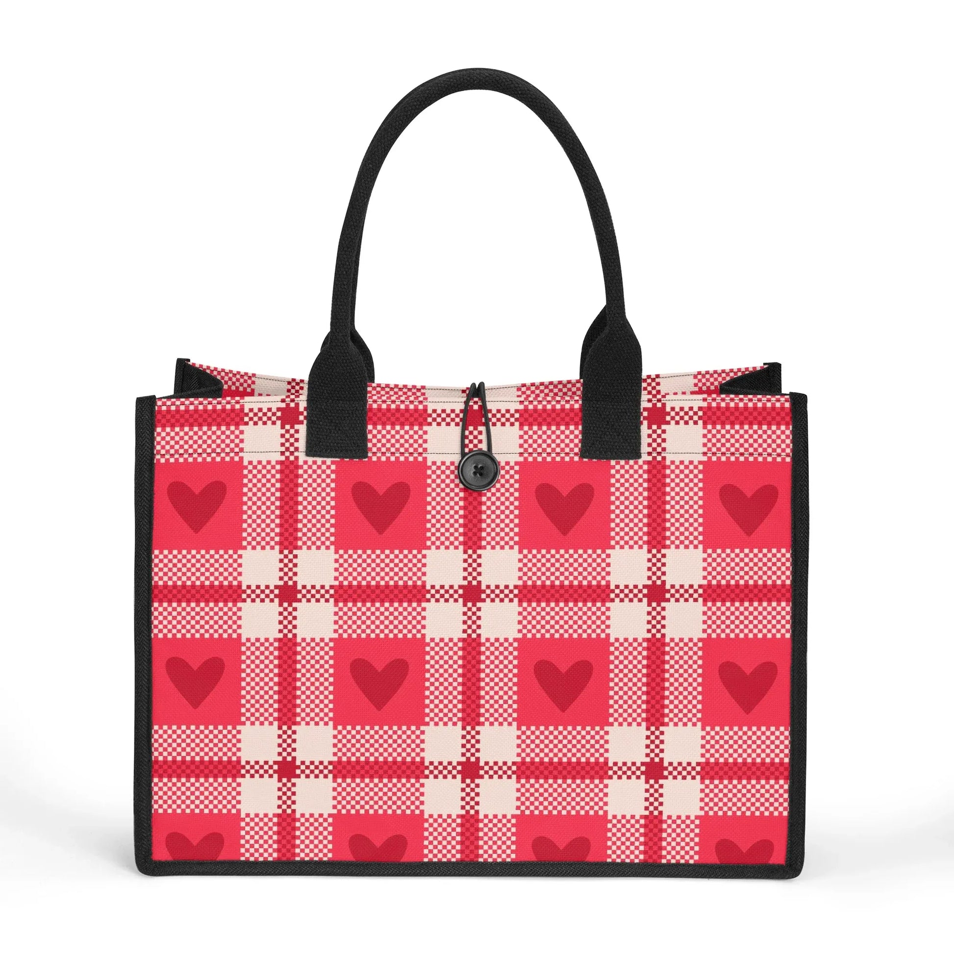 herzchen-premium-canvas-shopper-tasche-tragetasche-jlr-design-1 - JLR Design
